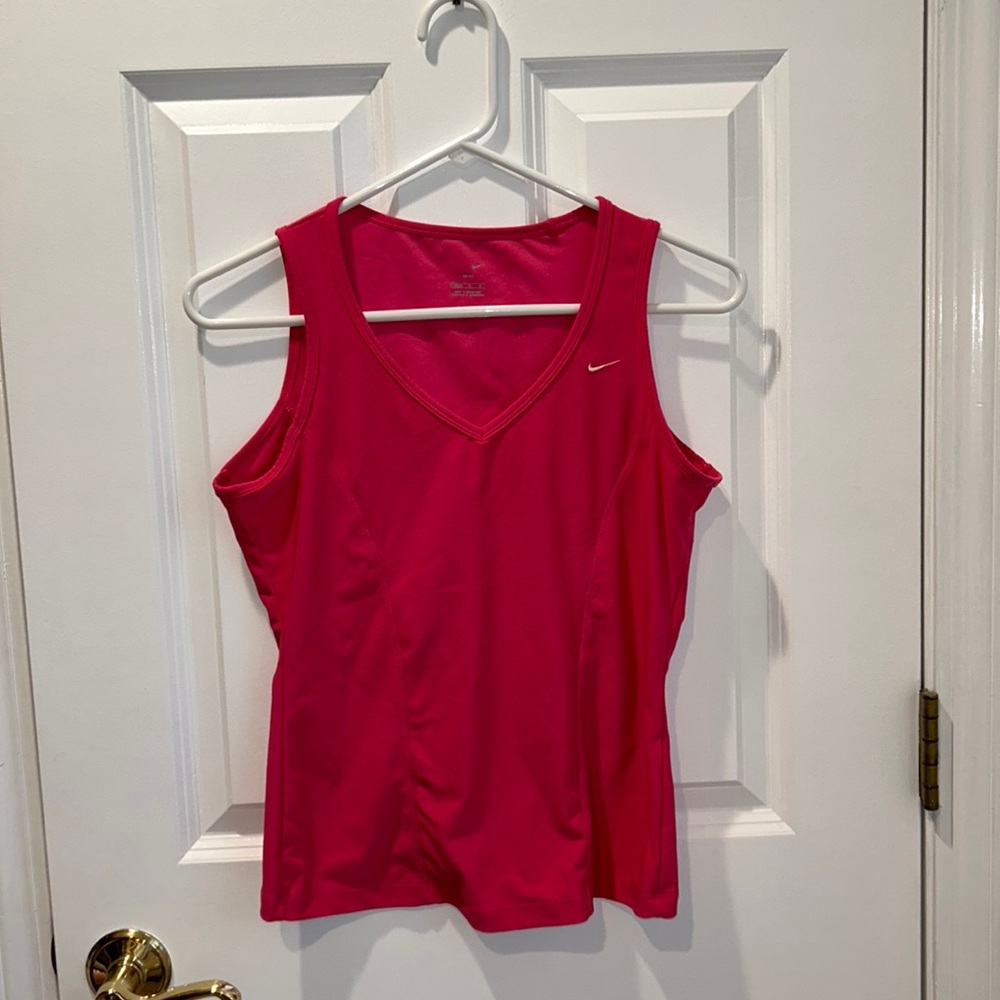 Nike Dri Fit Women’s Running Tank